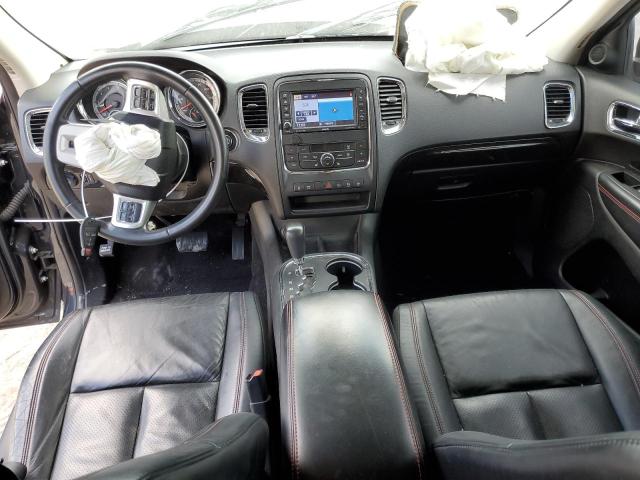 Photo 8 from auction – 2012 DODGE DURANGO R/ with VIN 1C4SDHCT8CC202461