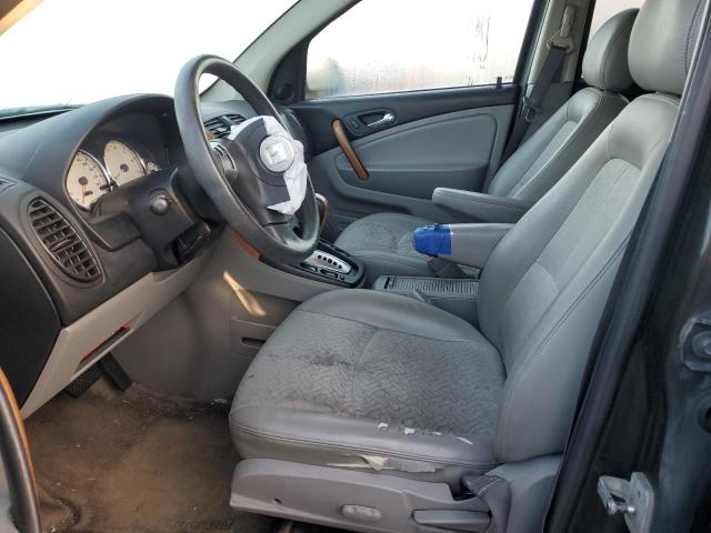 Photo 7 from auction – 2007 SATURN VUE with VIN 5GZCZ53447S862505