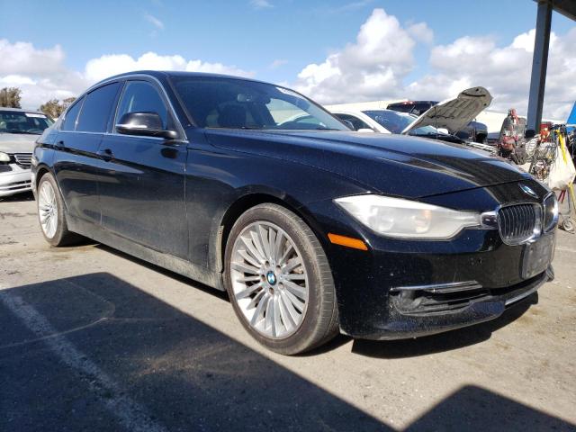 Photo 4 from auction – 2013 BMW 328 I SULE with VIN WBA3C1C57DF437236
