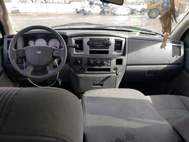 Photo 8 from auction – 2008 DODGE RAM 1500 S with VIN 1D7HU18218S576219