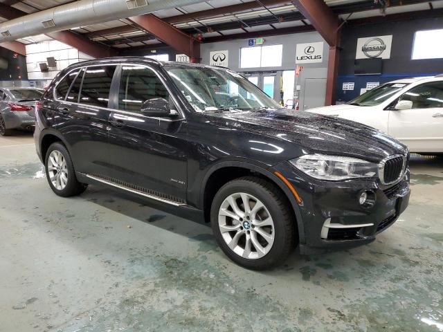 Photo 4 from auction – 2015 BMW X5 XDRIVE3 with VIN 5UXKR0C54F0K58907
