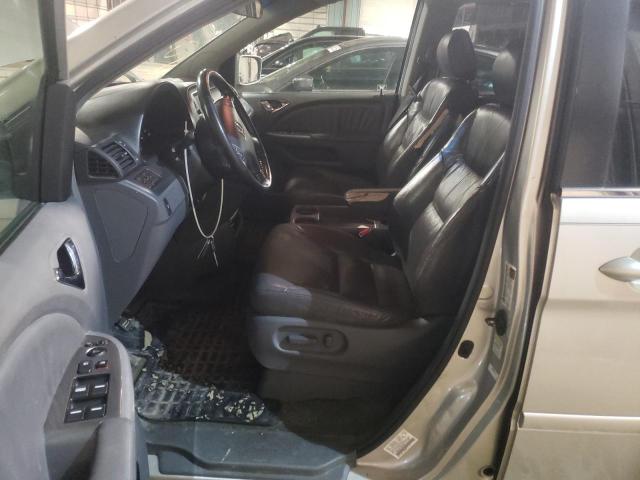 Photo 7 from auction – 2006 HONDA ODYSSEY EX with VIN 5FNRL38716B462045