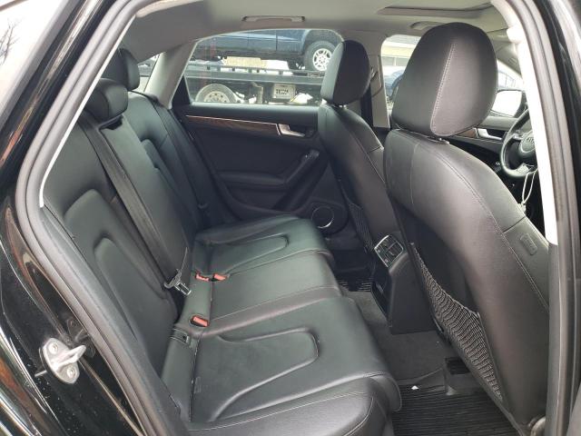Photo 10 from auction – 2016 AUDI A4 PREMIUM with VIN WAUFFAFL9GN000749