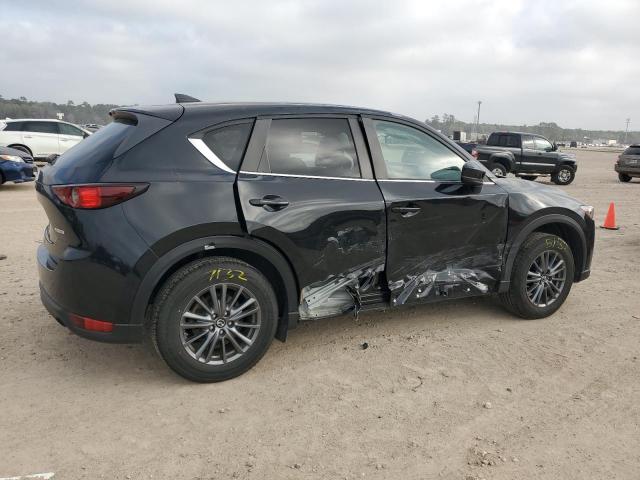 Photo 3 from auction – 2020 MAZDA CX-5 TOURI with VIN JM3KFACM1L0790190