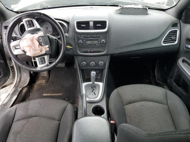 Photo 8 from auction – 2013 DODGE AVENGER SX with VIN 1C3CDZCG9DN663305