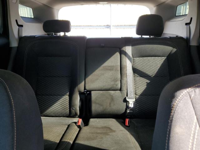 Photo 10 from auction – 2019 GMC TERRAIN SL with VIN 3GKALMEV7KL134778