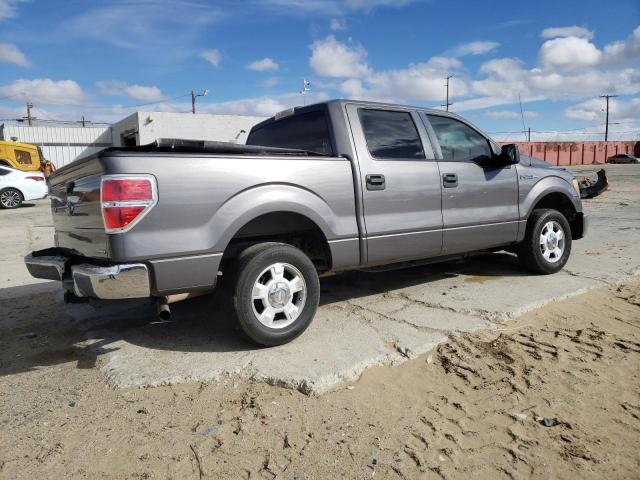 Photo 3 from auction – 2012 FORD F150 SUPER with VIN 1FTEW1CM1CKD44051