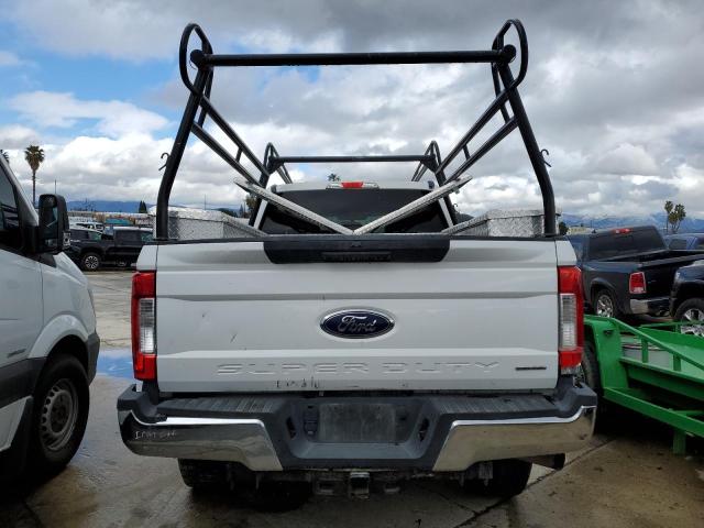 Photo 6 from auction – 2019 FORD F250 SUPER with VIN 1FT7W2B69KEF16244