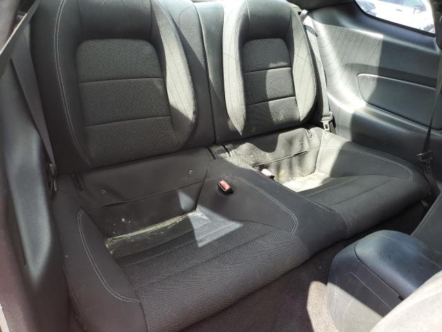 Photo 10 from auction – 2015 FORD MUSTANG with VIN 1FA6P8AM1F5311962