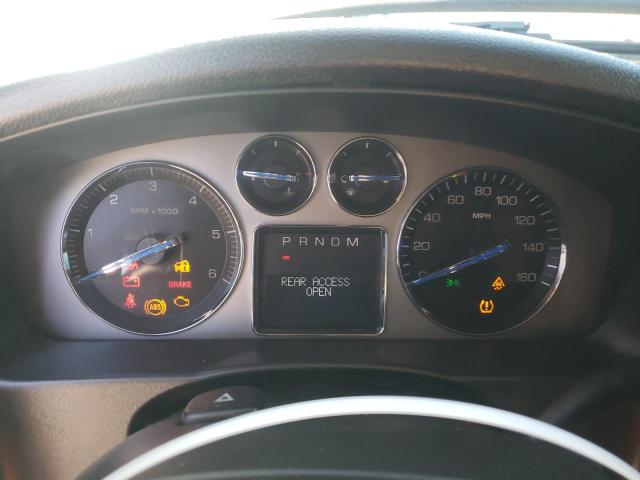 Photo 9 from auction – 2007 CADILLAC ESCALADE L with VIN 1GYEC63817R306786