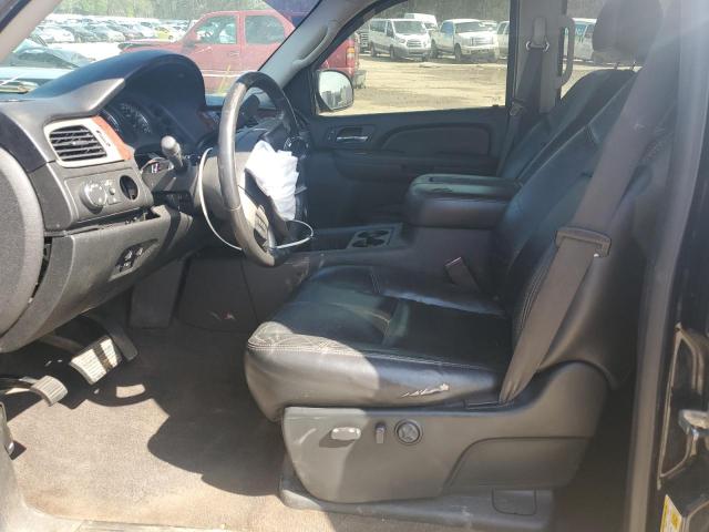 Photo 7 from auction – 2009 GMC SIERRA K15 with VIN 3GTEK33M19G105929