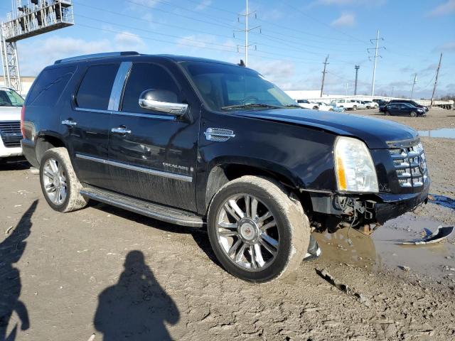 Photo 4 from auction – 2008 CADILLAC ESCALADE L with VIN 1GYFK63898R183893