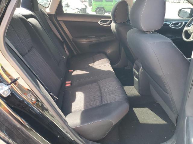 Photo 10 from auction – 2016 NISSAN SENTRA S with VIN 3N1AB7AP2GL674640