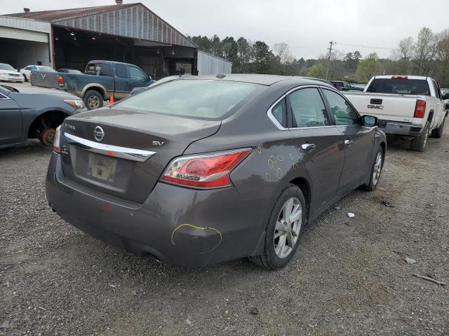 Photo 3 from auction – 2015 NISSAN ALTIMA 2.5 with VIN 1N4AL3AP6FC238621
