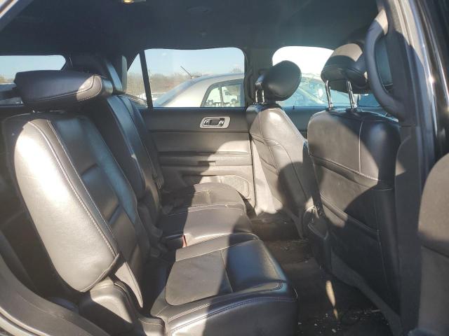 Photo 11 from auction – 2012 FORD EXPLORER X with VIN 1FMHK8D88CGA51166