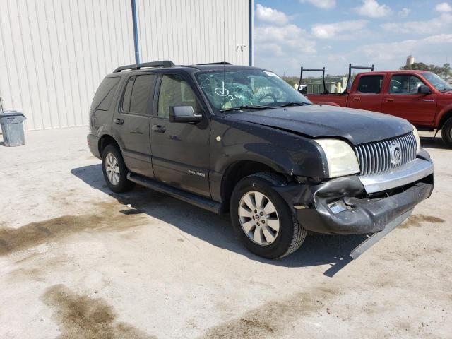 Photo 4 from auction – 2007 MERCURY MOUNTAINEE with VIN 4M2EU37E07UJ02134