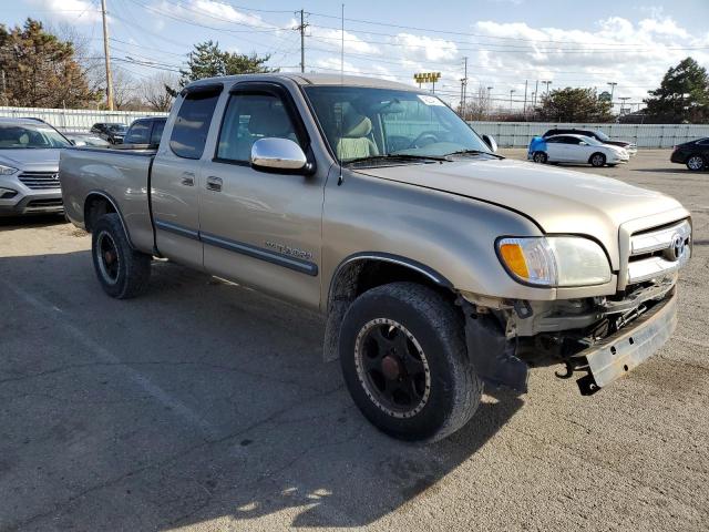 Photo 4 from auction – 2004 TOYOTA TUNDRA ACC with VIN 5TBBT441X4S443469