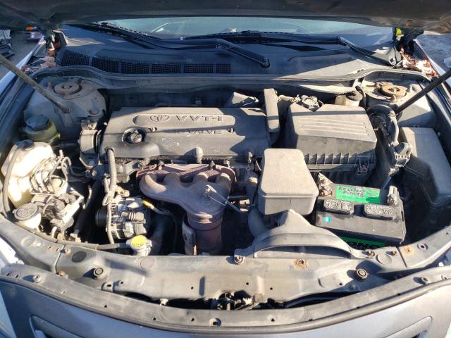 Photo 11 from auction – 2007 TOYOTA CAMRY CE with VIN 4T1BE46K37U648747