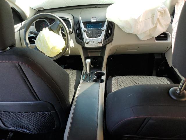 Photo 8 from auction – 2011 CHEVROLET EQUINOX LS with VIN 2GNALBEC2B1200483