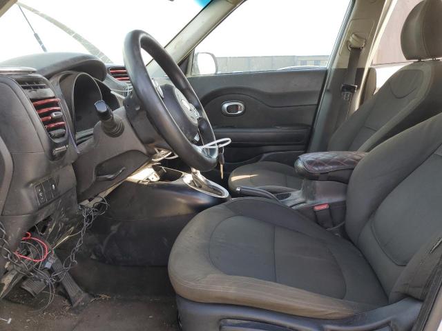 Photo 7 from auction – 2014 KIA SOUL with VIN KNDJN2A22E7091482