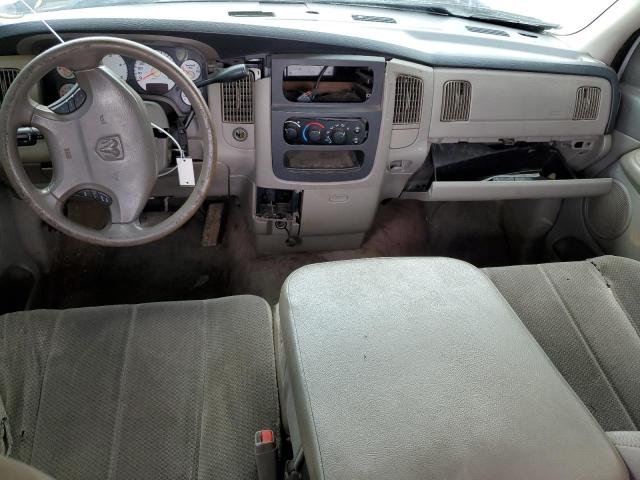 Photo 8 from auction – 2003 DODGE RAM 3500 S with VIN 3D7LA386X3G728841
