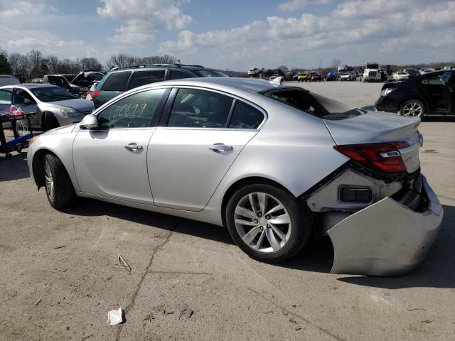 Photo 2 from auction – 2014 BUICK REGAL PREM with VIN 2G4GN5EX4E9316092