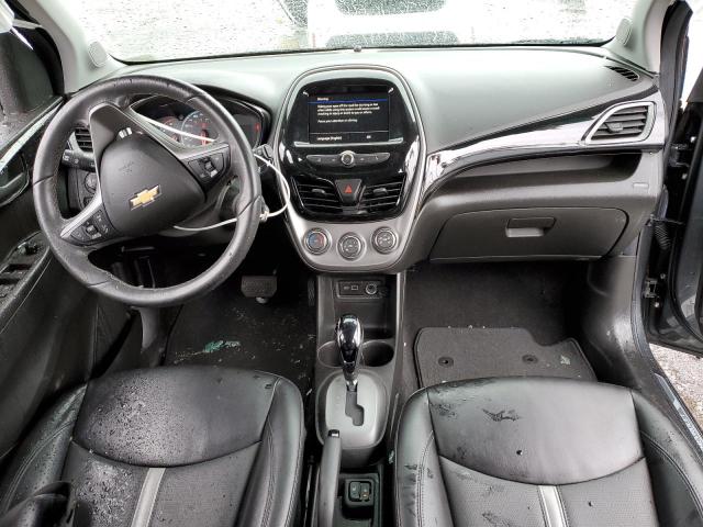 Photo 8 from auction – 2019 CHEVROLET SPARK ACTI with VIN KL8CH6SAXKC703582