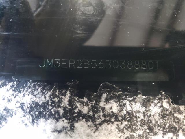 Photo 14 from auction – 2011 MAZDA CX-7 with VIN JM3ER2B56B0388801