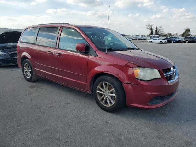 Photo 4 from auction – 2014 DODGE GRAND CARA with VIN 2C4RDGCG1ER428962
