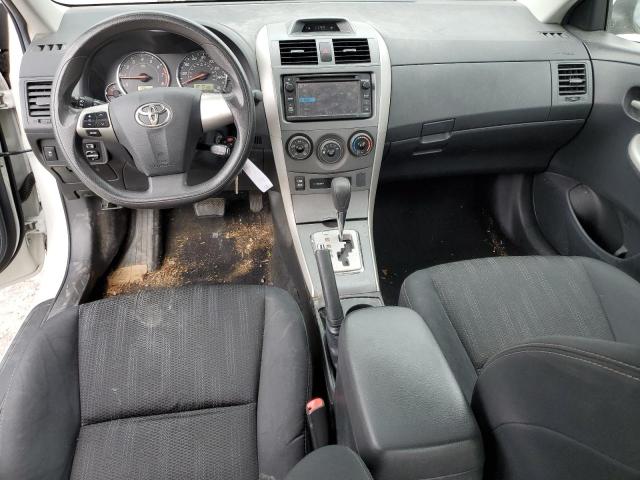 Photo 8 from auction – 2013 TOYOTA COROLLA BA with VIN 5YFBU4EE9DP209807