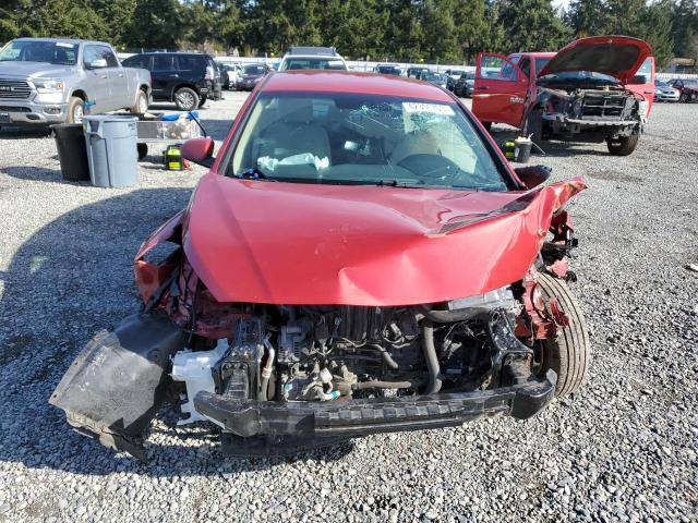 Photo 5 from auction – 2017 HYUNDAI SONATA SE with VIN 5NPE24AFXHH574887