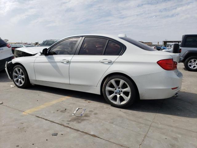 Photo 2 from auction – 2013 BMW 328 I with VIN WBA3A5C51DF601979