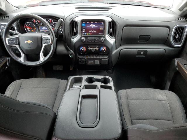 Photo 8 from auction – 2019 CHEVROLET SILVERADO with VIN 3GCPWCED0KG169816