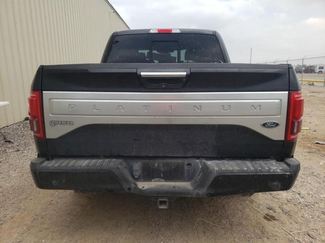 Photo 6 from auction – 2015 FORD F150 SUPER with VIN 1FTEW1CG7FFB12867