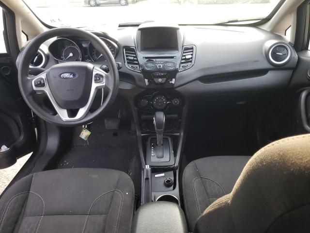 Photo 8 from auction – 2019 FORD FIESTA SE with VIN 3FADP4EJ2KM130647