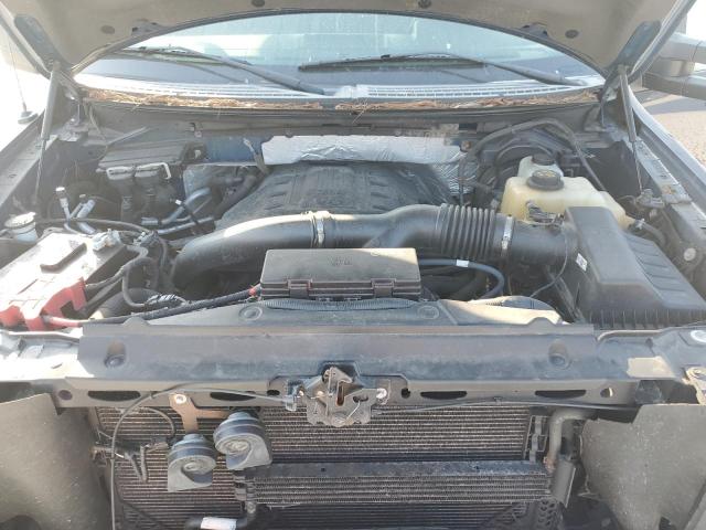 Photo 11 from auction – 2012 FORD F150 SUPER with VIN 1FTVX1ET5CKD50940