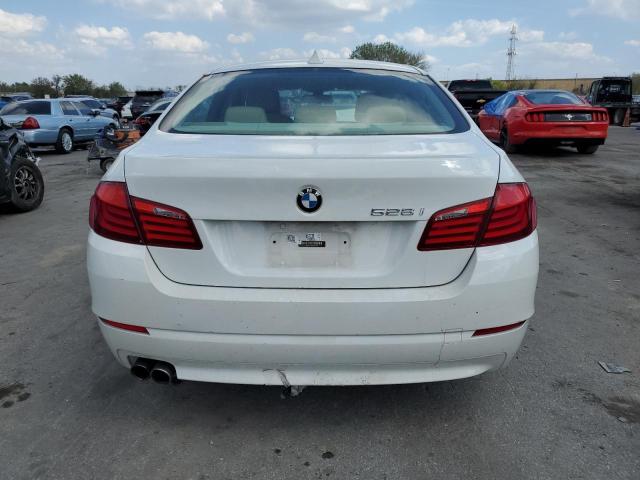 Photo 6 from auction – 2013 BMW 528 I with VIN WBAXG5C57DDY36432