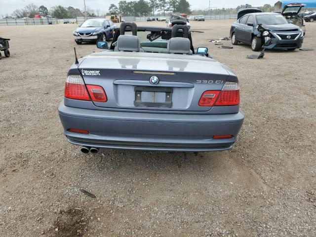 Photo 6 from auction – 2002 BMW 330 CI with VIN WBABS53442JU93402