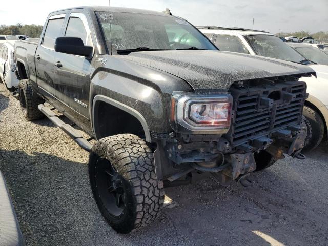 Photo 4 from auction – 2017 GMC SIERRA K15 with VIN 3GTU2MEC1HG419178
