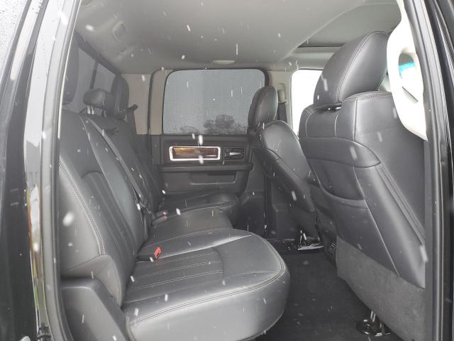 Фото 10 с аукциона – 2012 DODGE RAM 2500 L с VIN 3C6UD5FL9CG306674