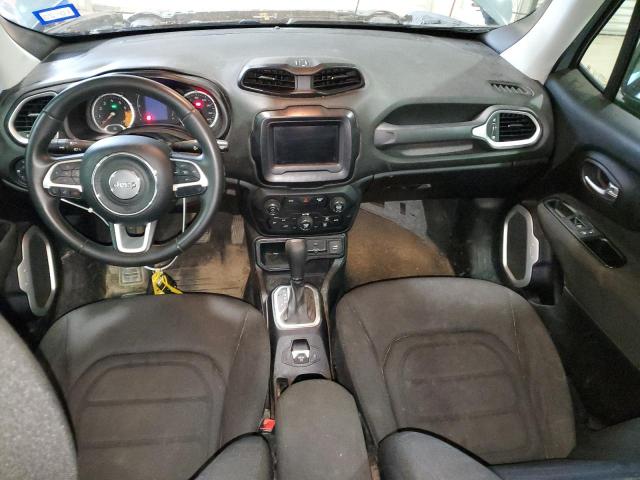 Photo 8 from auction – 2018 JEEP RENEGADE L with VIN ZACCJABB8JPJ40501
