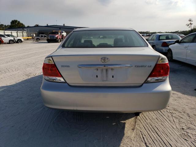 Photo 6 from auction – 2006 TOYOTA CAMRY with VIN 4T1BE32K96U730996