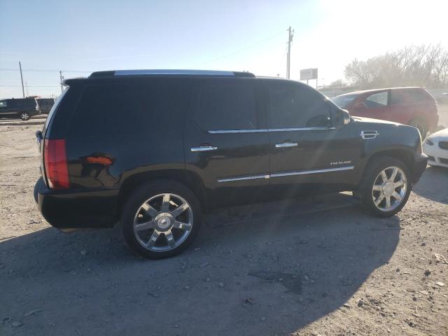 Photo 3 from auction – 2007 CADILLAC ESCALADE L with VIN 1GYEC63817R306786