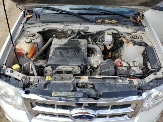Photo 12 from auction – 2009 FORD ESCAPE XLT with VIN 1FMCU93G49KB13039