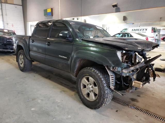 Photo 4 from auction – 2013 TOYOTA TACOMA DOU with VIN 3TMLU4EN5DM112681