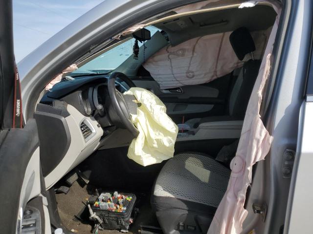 Photo 7 from auction – 2011 CHEVROLET EQUINOX LS with VIN 2CNFLCEC2B6386691