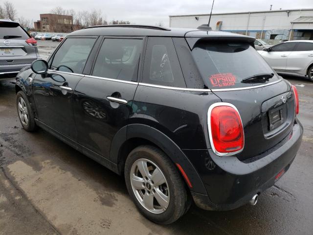 Photo 2 from auction – 2021 MINI COOPER with VIN WMWXU7C06M2P17923