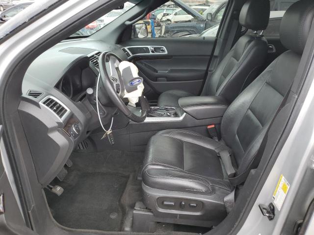 Photo 7 from auction – 2015 FORD EXPLORER L with VIN 1FM5K8F85FGB91163