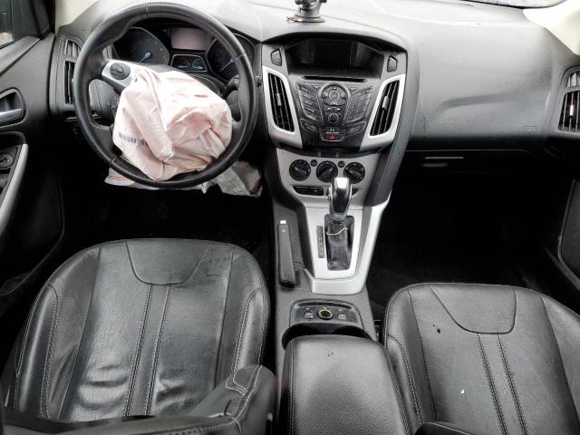 Photo 8 from auction – 2014 FORD FOCUS SE with VIN 1FADP3K20EL279135