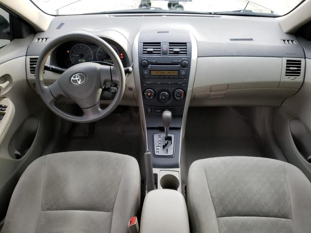 Photo 8 from auction – 2009 TOYOTA COROLLA BA with VIN 1NXBU40E89Z055264